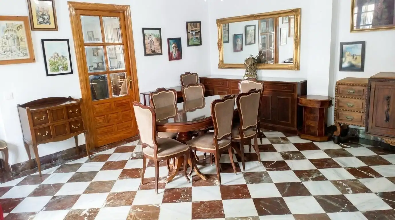 Casa con piscina in vendita a Calle MAESE LUIS 13, imagen 11