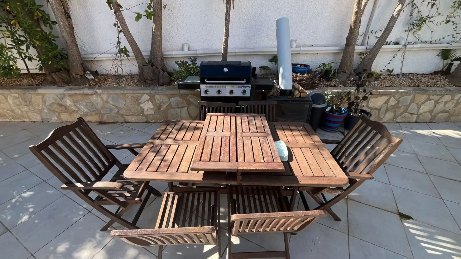 Casa amb piscina en venda a Escandinavia - Cautivador, imagen 49