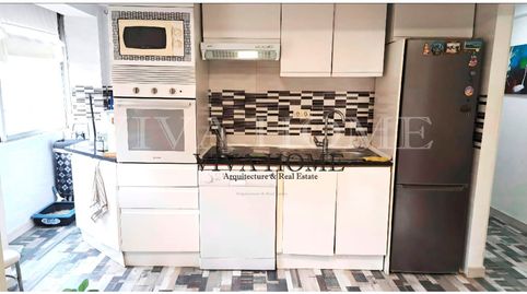 Foto 5 de Piso en venta en Calle de San Magín, 12, Zofio, Madrid Capital