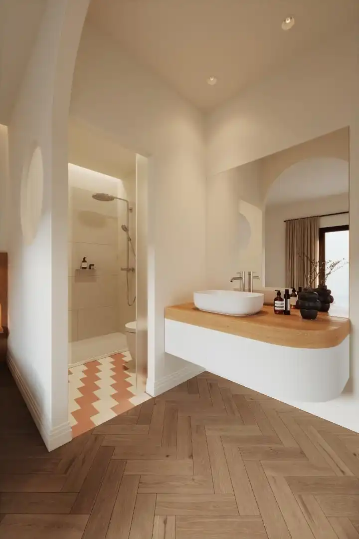 Duplexes for sale in Calle Lumbreras, 35, San Lorenzo