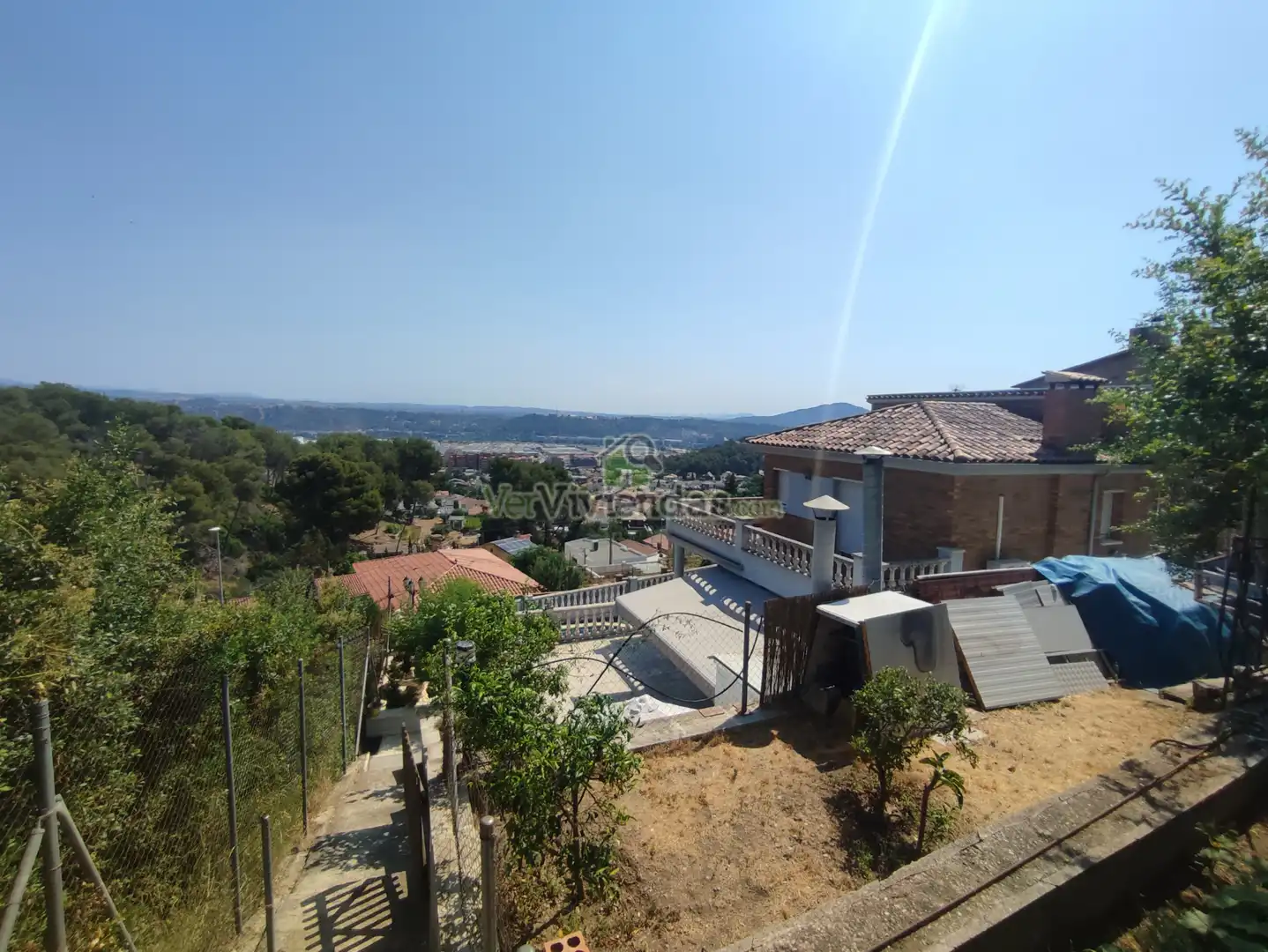 Casa o chalet en venta en Plaça Bosc, 2, Sant Andreu de la Barca