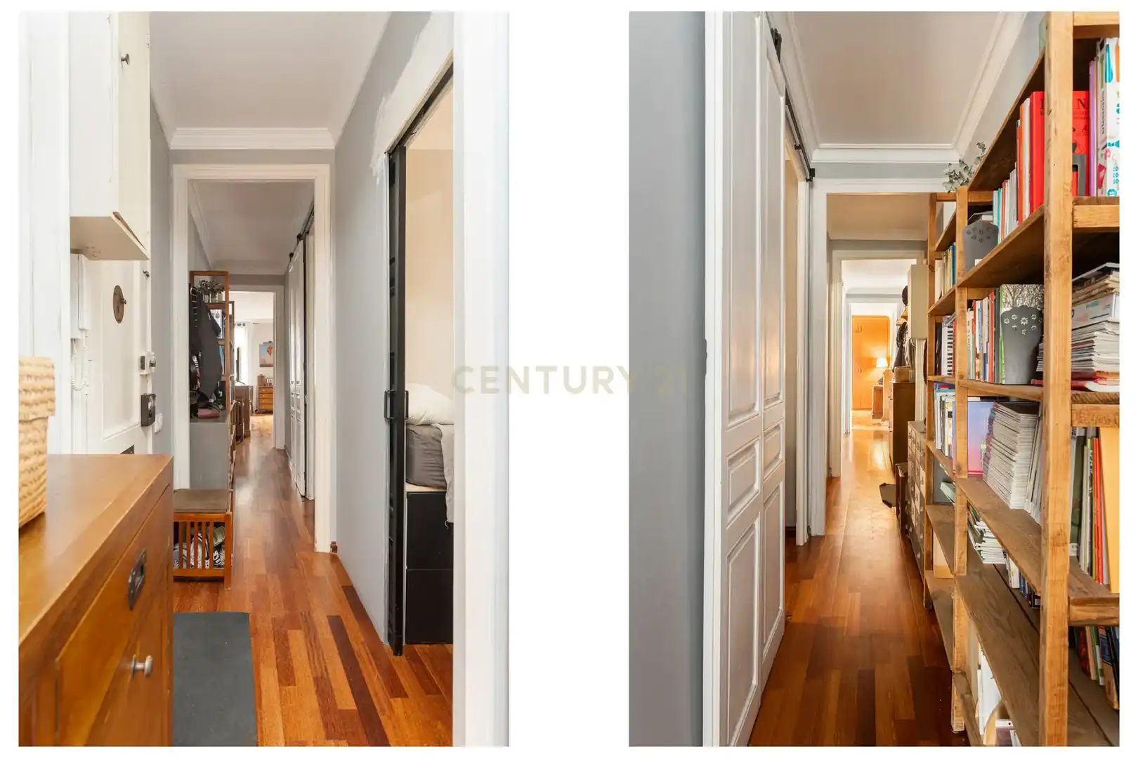 Flat for sale in Carrer d'Amigó, Barcelona, Spain, -1, Sant Gervasi- Galvany