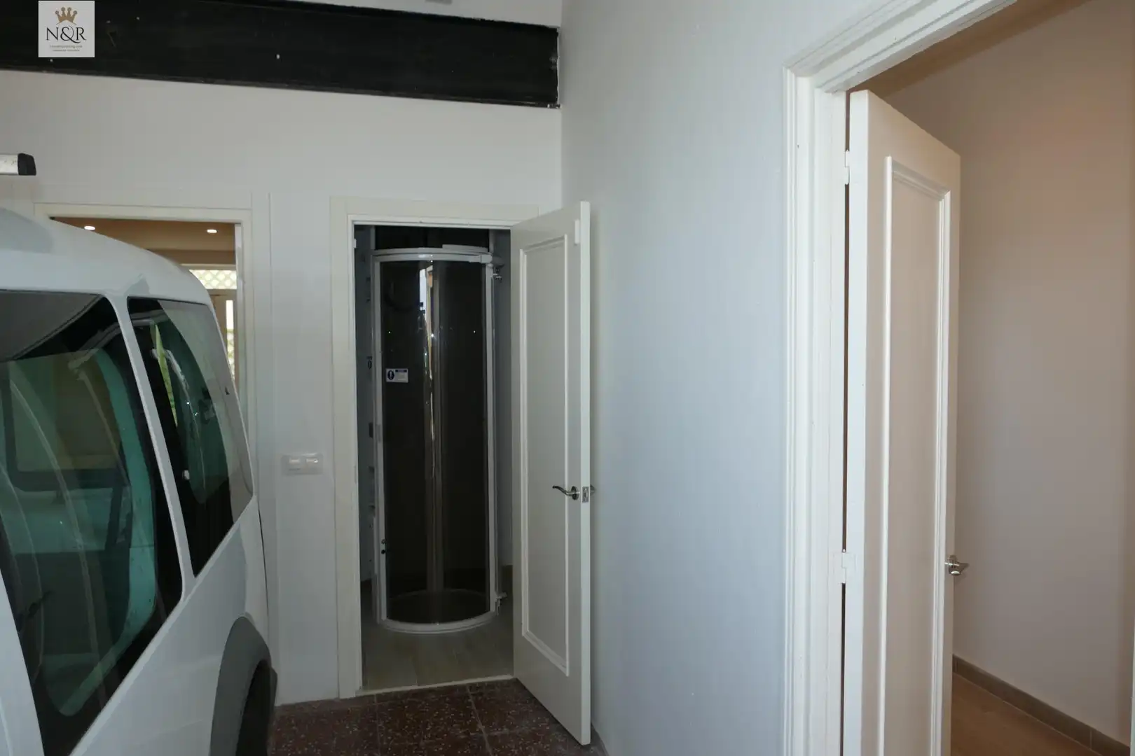 Casa o xalet en venda en Maó - Mahón amb Jardí privat, Parquet i Terrassa