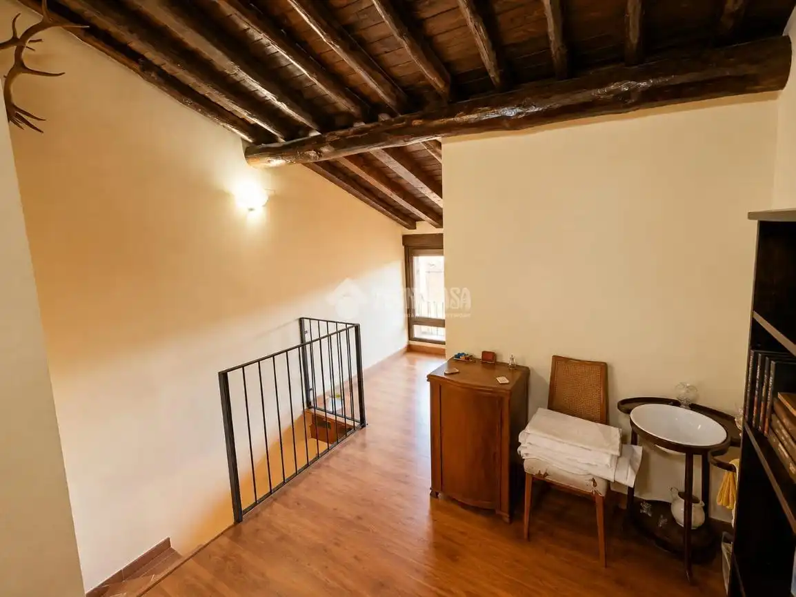 Casa o xalet en venda en Caleruela amb Moblat