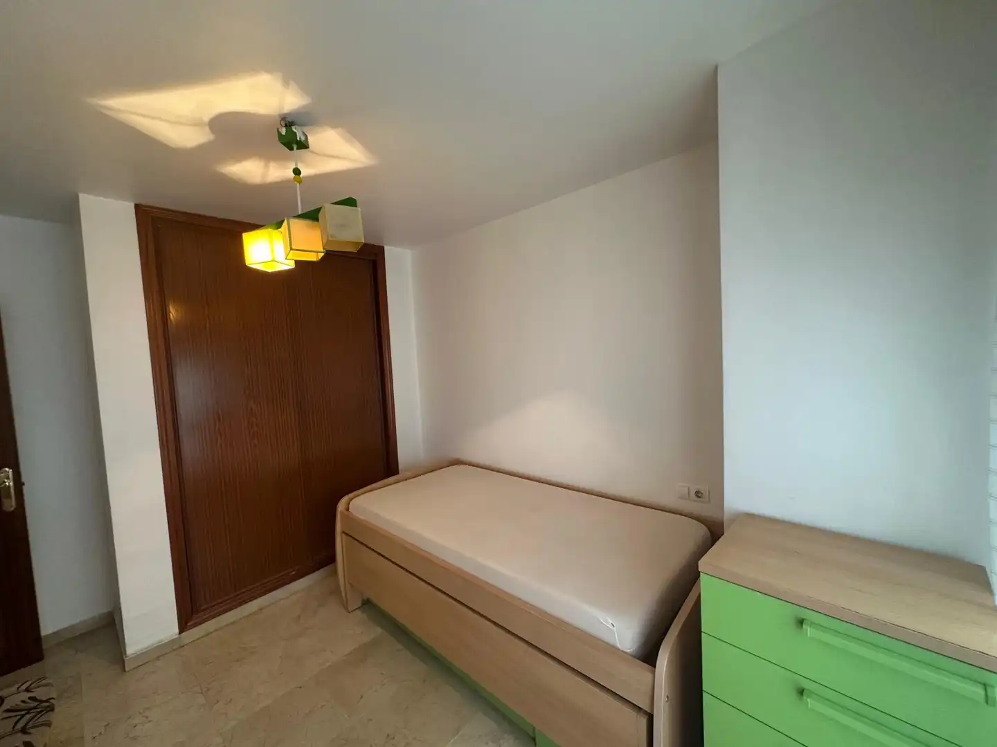 Habitación de Piso en venta en Mijas con Aire acondicionado
