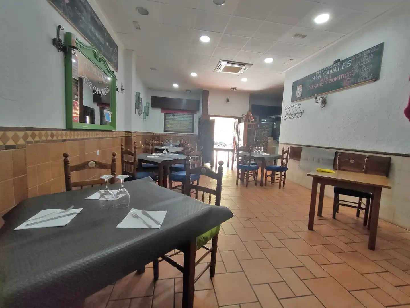 Business premises for sale in Aspe Centro, imagen 4