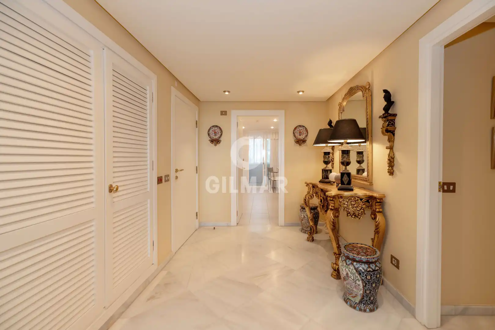 Apartamento en venta en Marbella con Calefacción, Jardín privado y Trastero