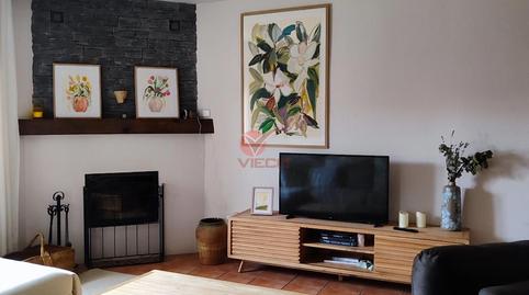 Foto 3 de Casa adosada en venda a Cañada Molina, Arcas del Villar, Cuenca