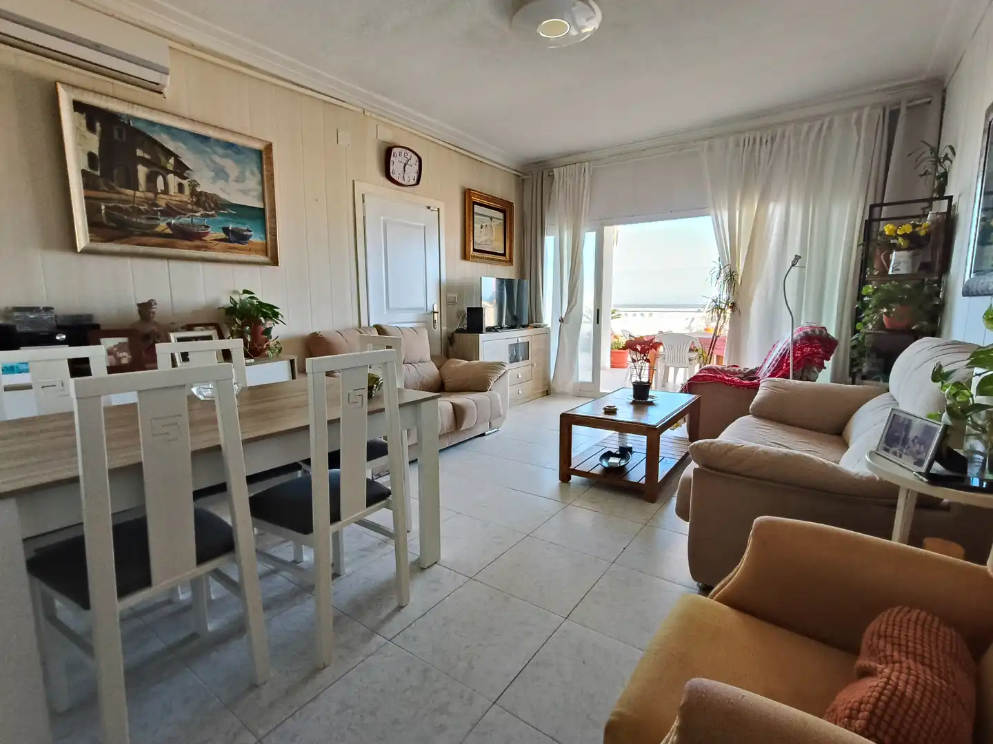 Casa o chalet en venta en Avinguda de França, 37, Miramar