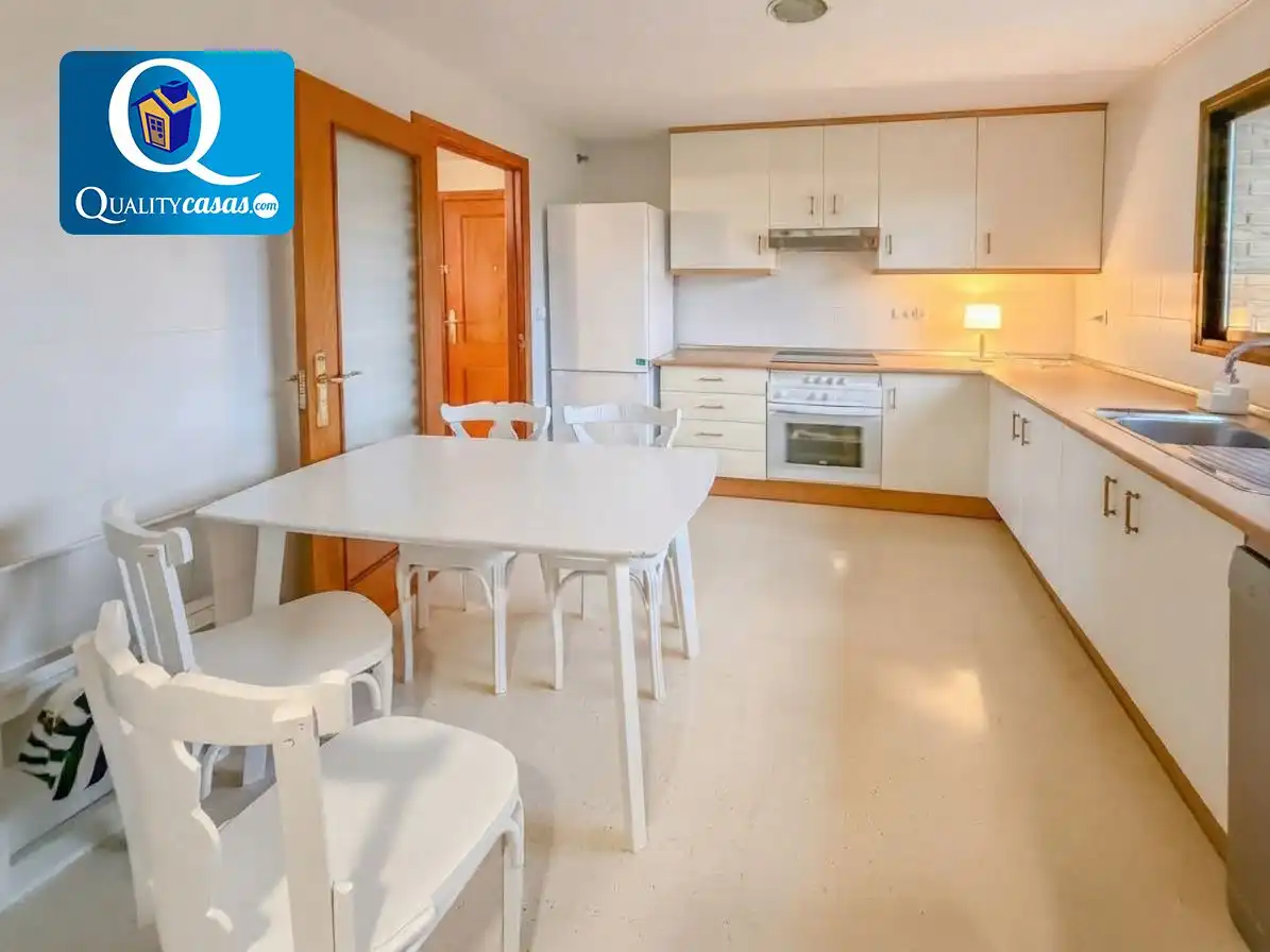 Flat with pool for sale in Playa de Poniente, imagen 7