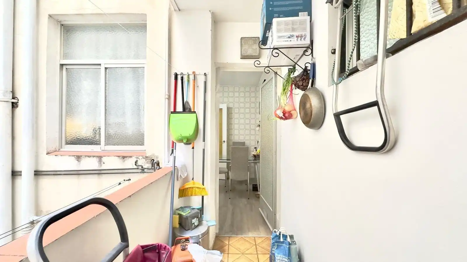 Apartamento con piscina en venta en Playa del Cura, imagen 12