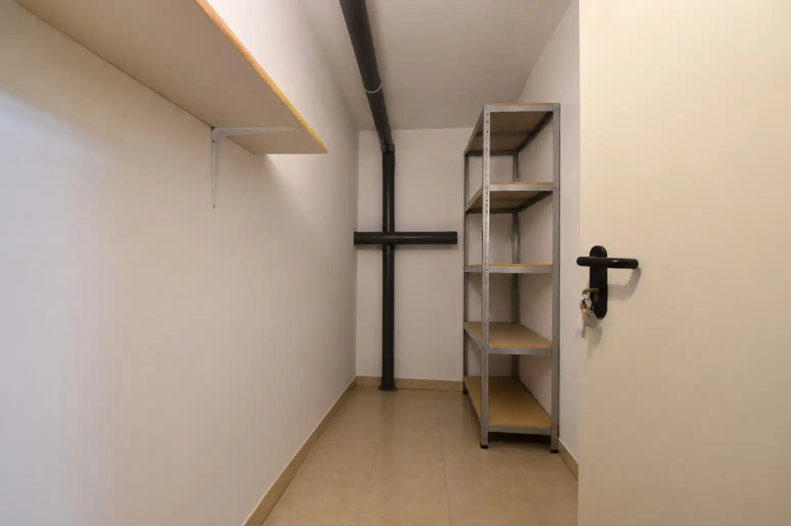 Wohnung zum Verkauf in Puçol mit Heizung, Terrasse und Abstellraum