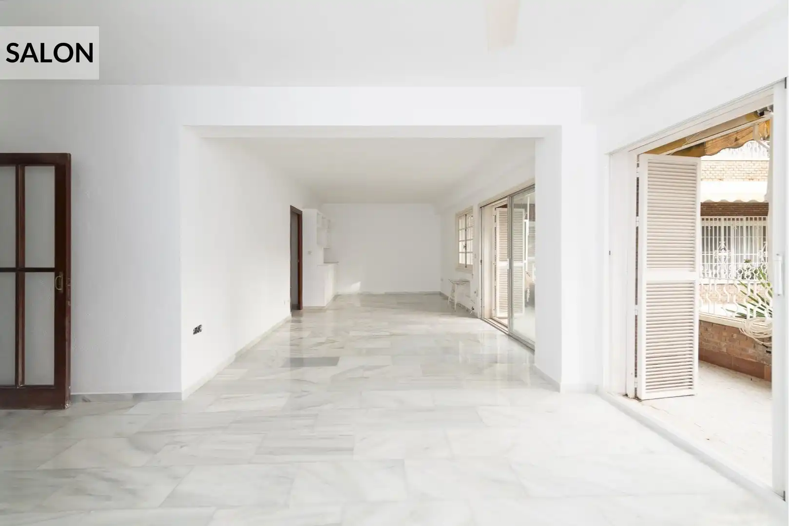 Flat for sale in Málaga  with Terrace and Storage room