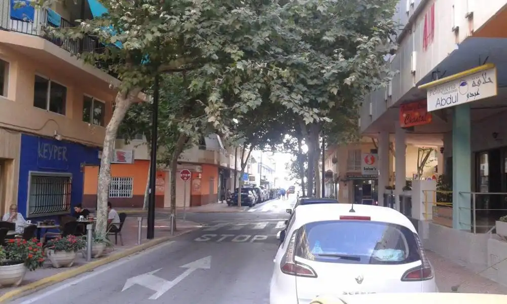 Gewerbefläche zum Verkauf in Zona Pueblo, imagen 6
