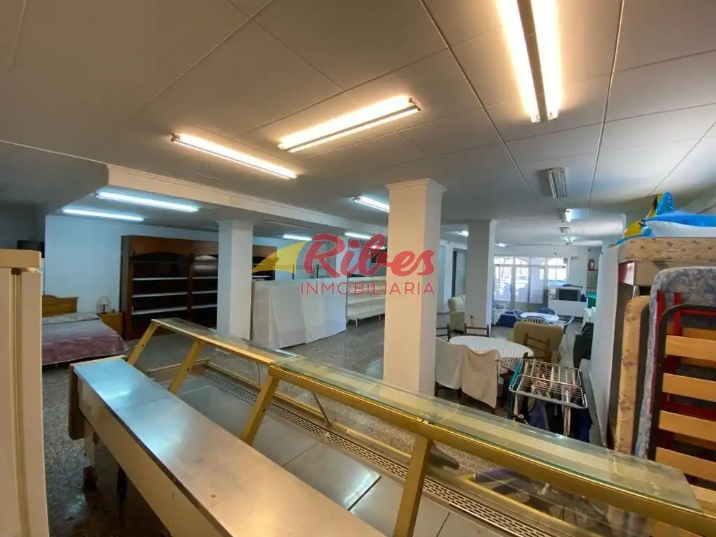 Business premises for sale in Racó, imagen 14