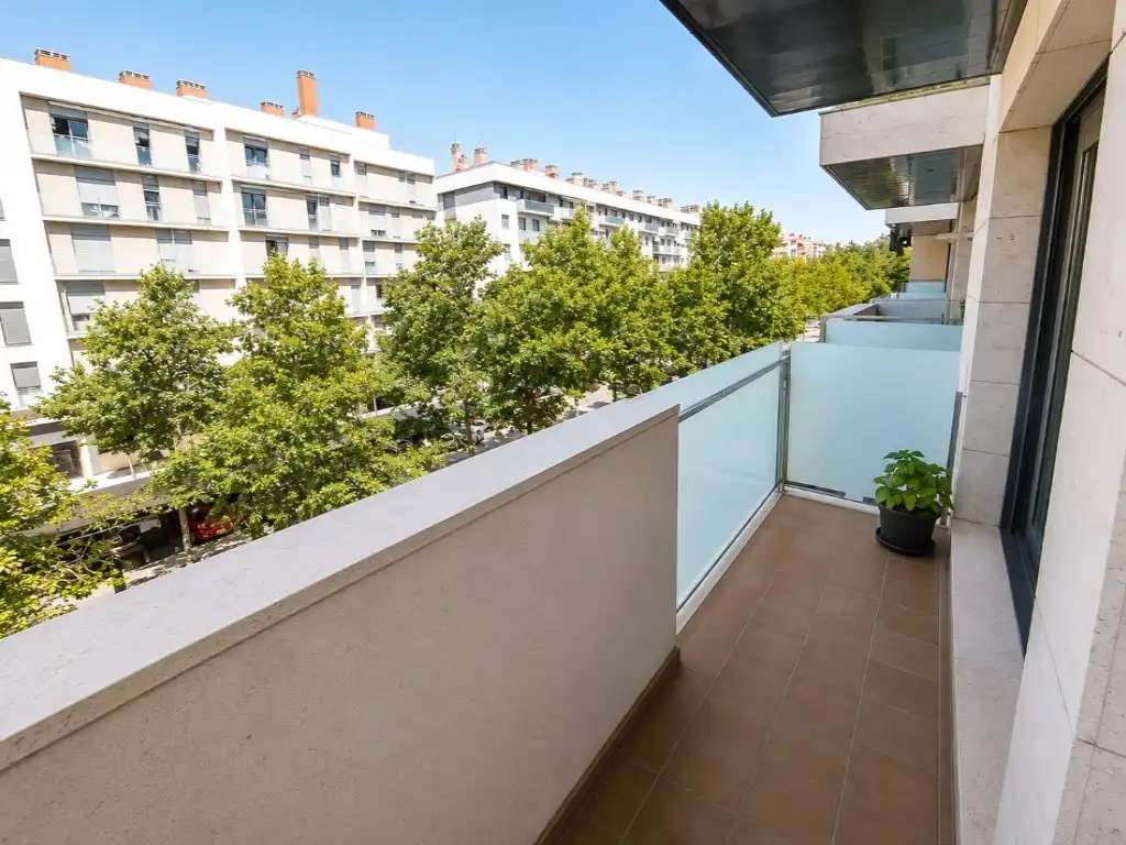Terrassa de Pis en venda en Vilafranca del Penedès amb Aire condicionat, Calefacció i Forn