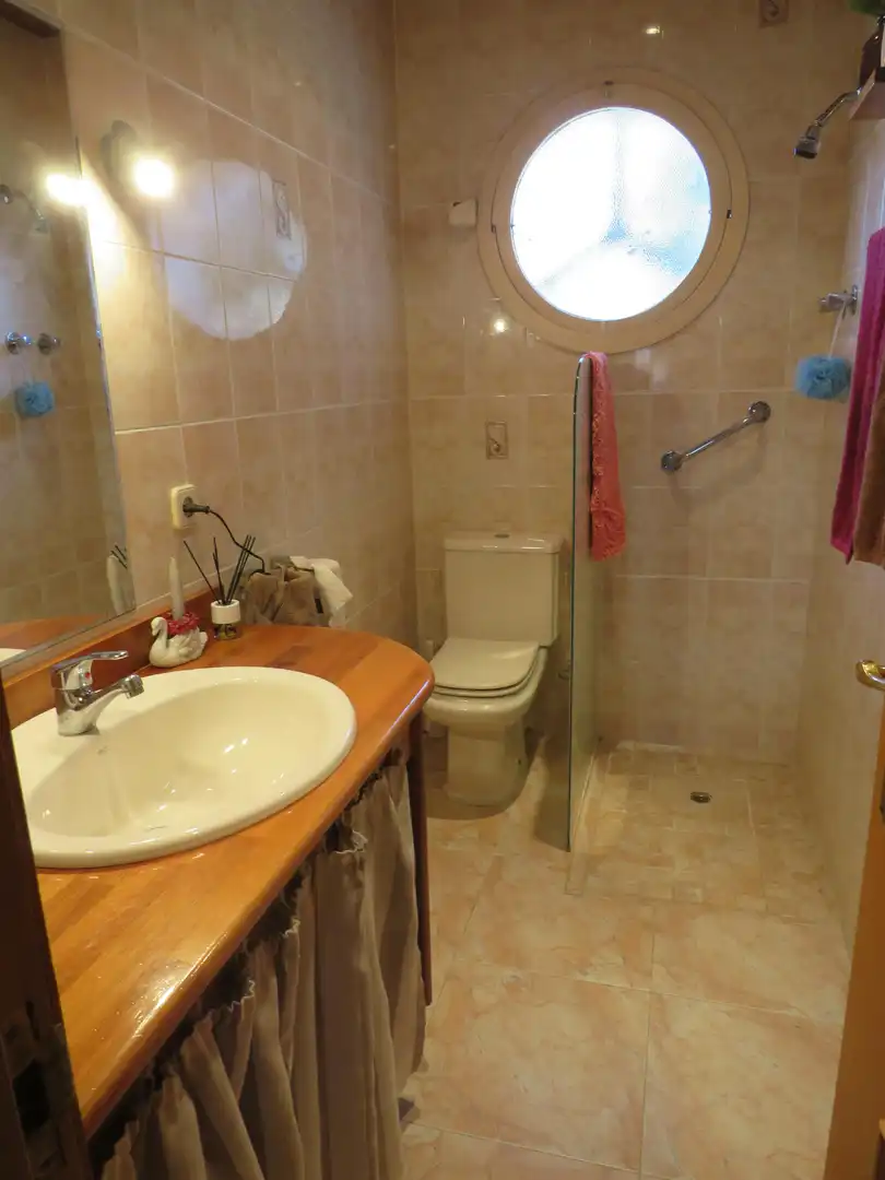 Casa o xalet en venda a Passeig Maria Cristina, Vallirana