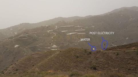 Photo 2 of Country house for sale in Algarrobo pueblo, Algarrobo