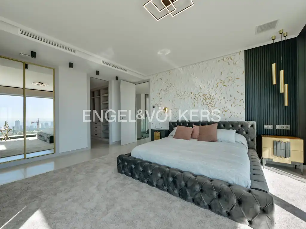 Casa con piscina en venta en Golf Bahía, imagen 39