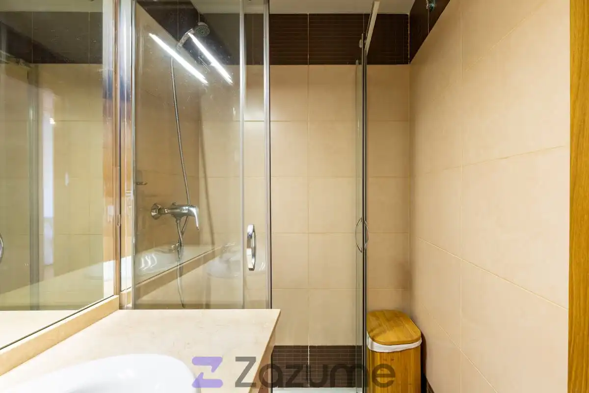 Wohnung zur Miete in Av. de la Gran Vía del Sureste, Ensanche de Vallecas - La Gavia
