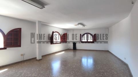 Foto 2 de Oficina de lloguer a Calle Canalejas, 4, Centro Ciudad - El Carmen, Málaga