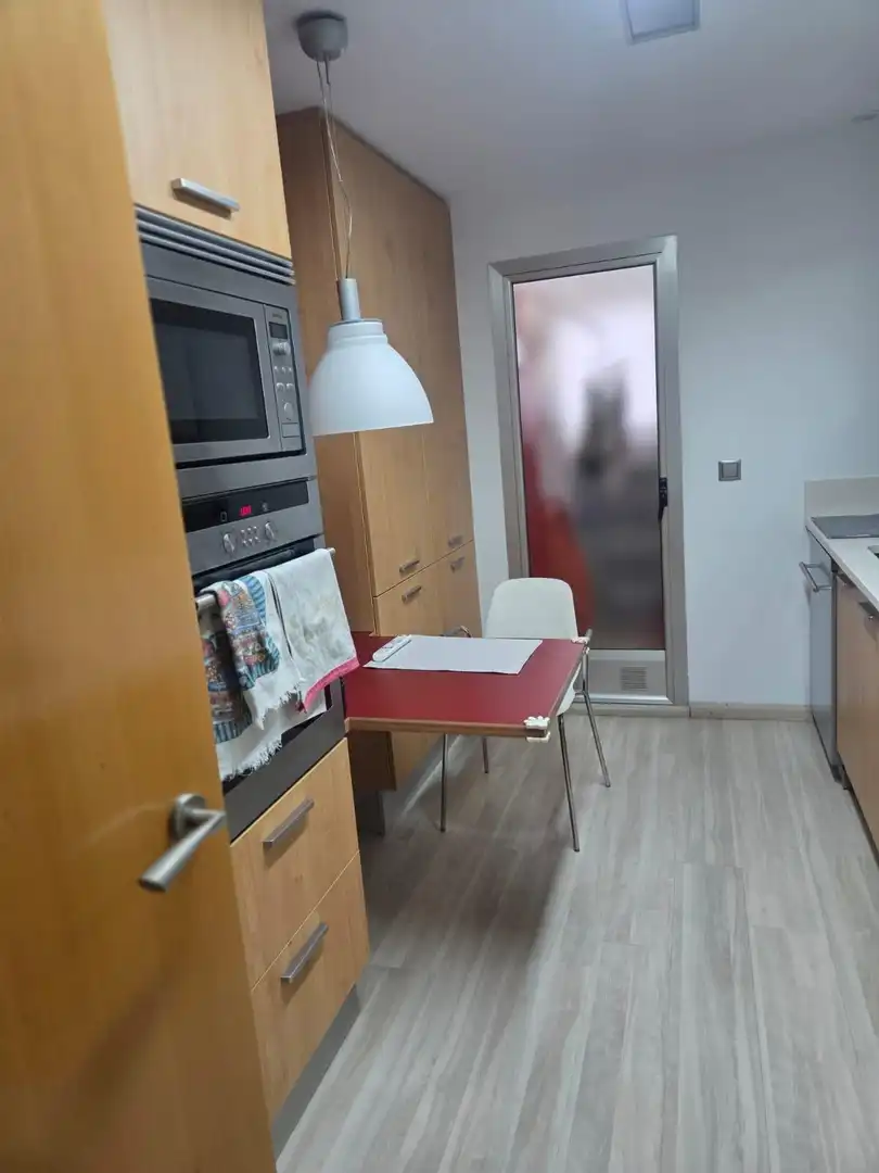 Flat with terrace for sale in Extramurs, imagen 7