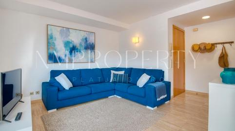 Foto 5 de Àtic en venda a Avinguda Catalans Universals, Port d'Aro, Castell d'Aro, Platja d'Aro i s'Agaró