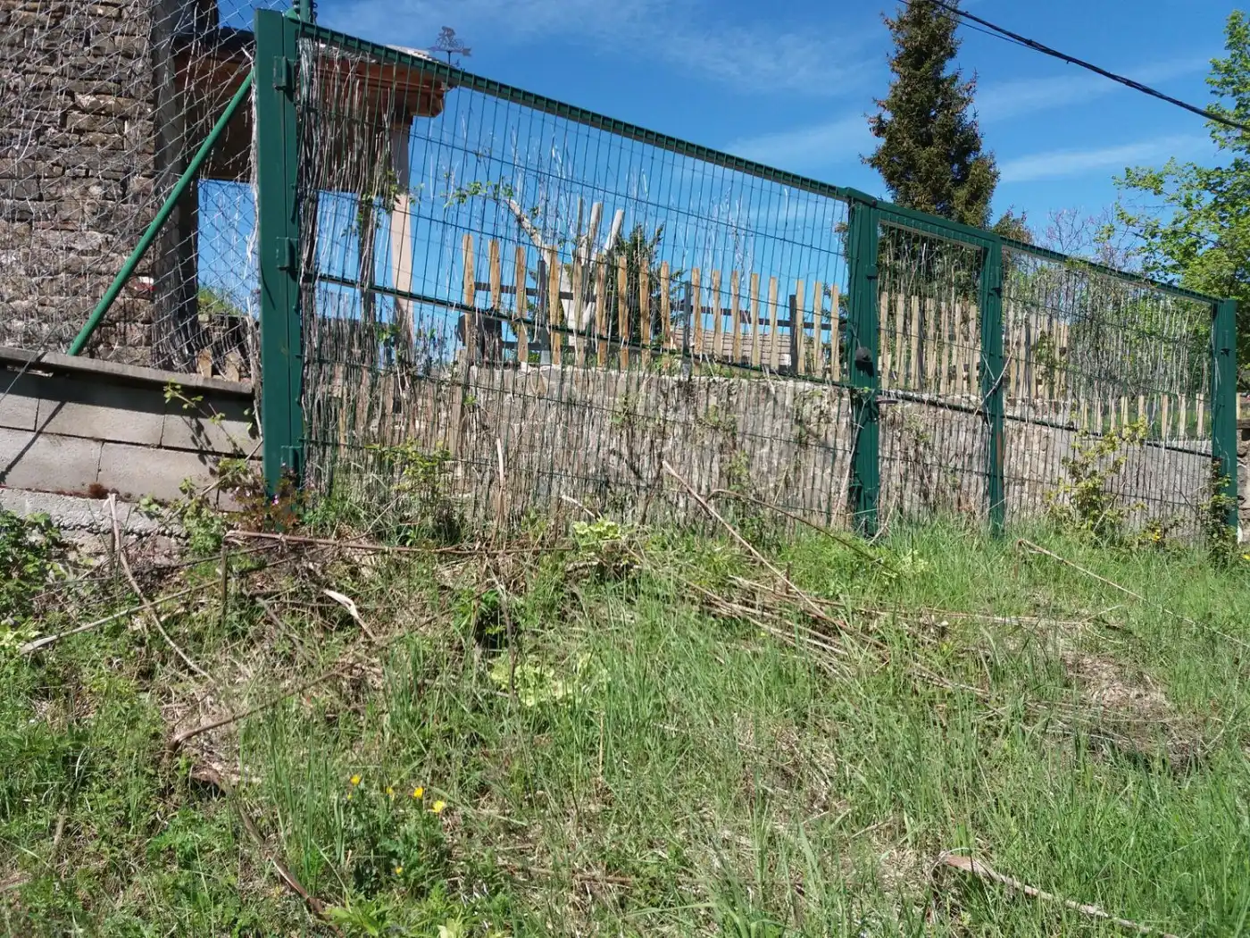 Terreno en venta en Yésero