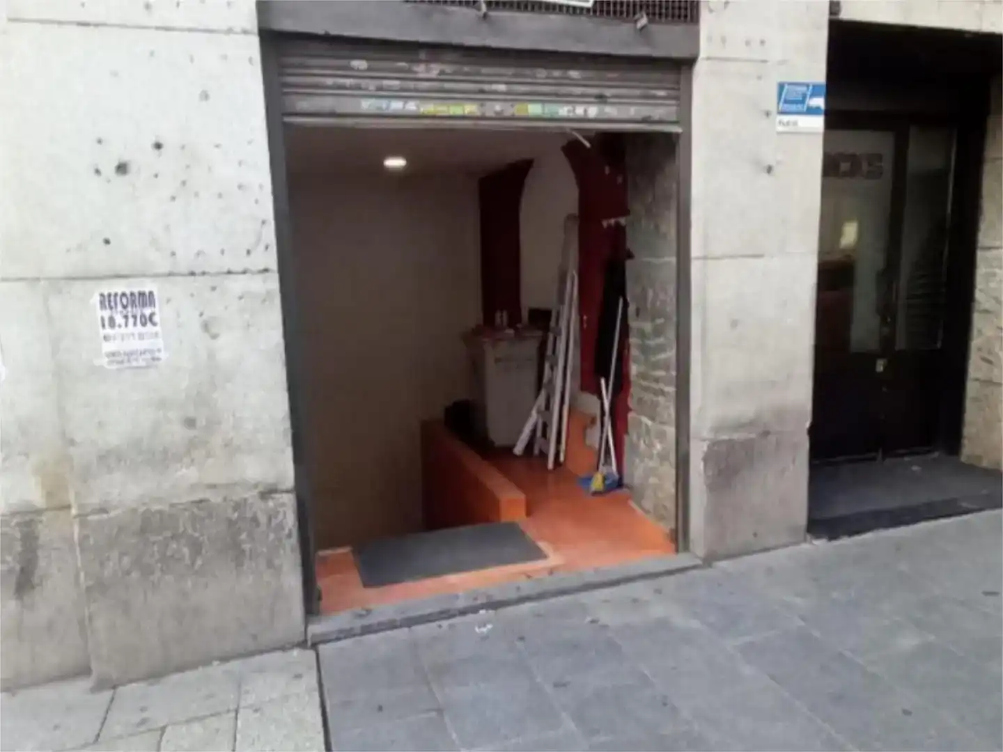 Local de alquiler en Centro