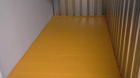 Foto 5 de Traster de lloguer a Avenida Real de Pinto, Villaverde Alto, Madrid