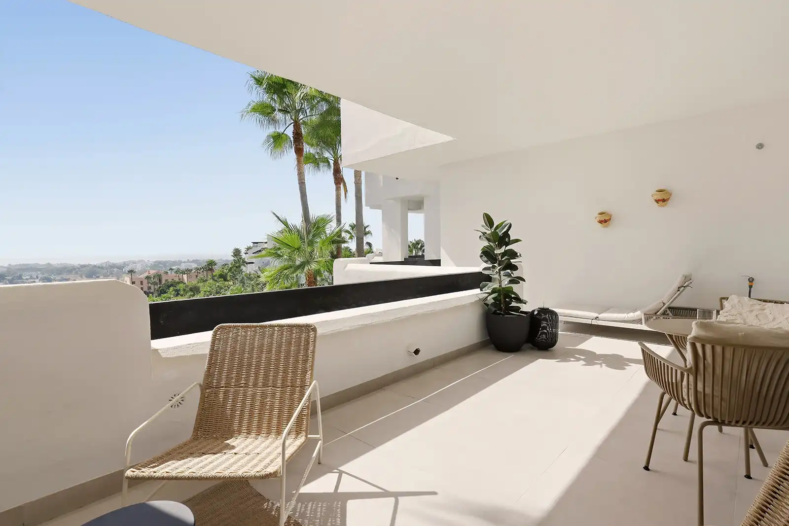 Apartament de lloguer a La Alquería