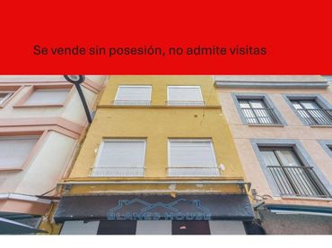 Pis en venda a Calle VENECIA 42