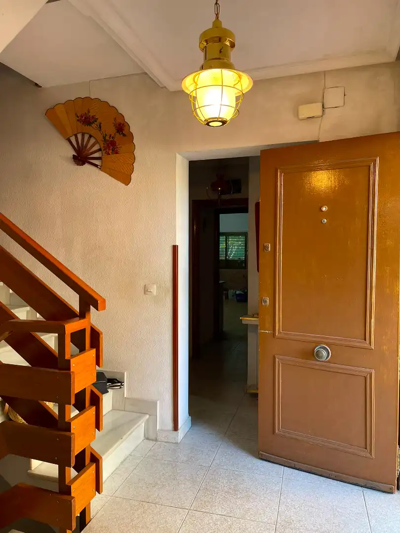 Houses for sale in Plasencia  with Heating, Private garden and Terrace