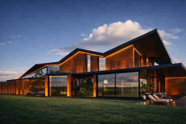 Terreno residencial en Venta en Calle Calle Vallefranco, 38 en Las Lomas