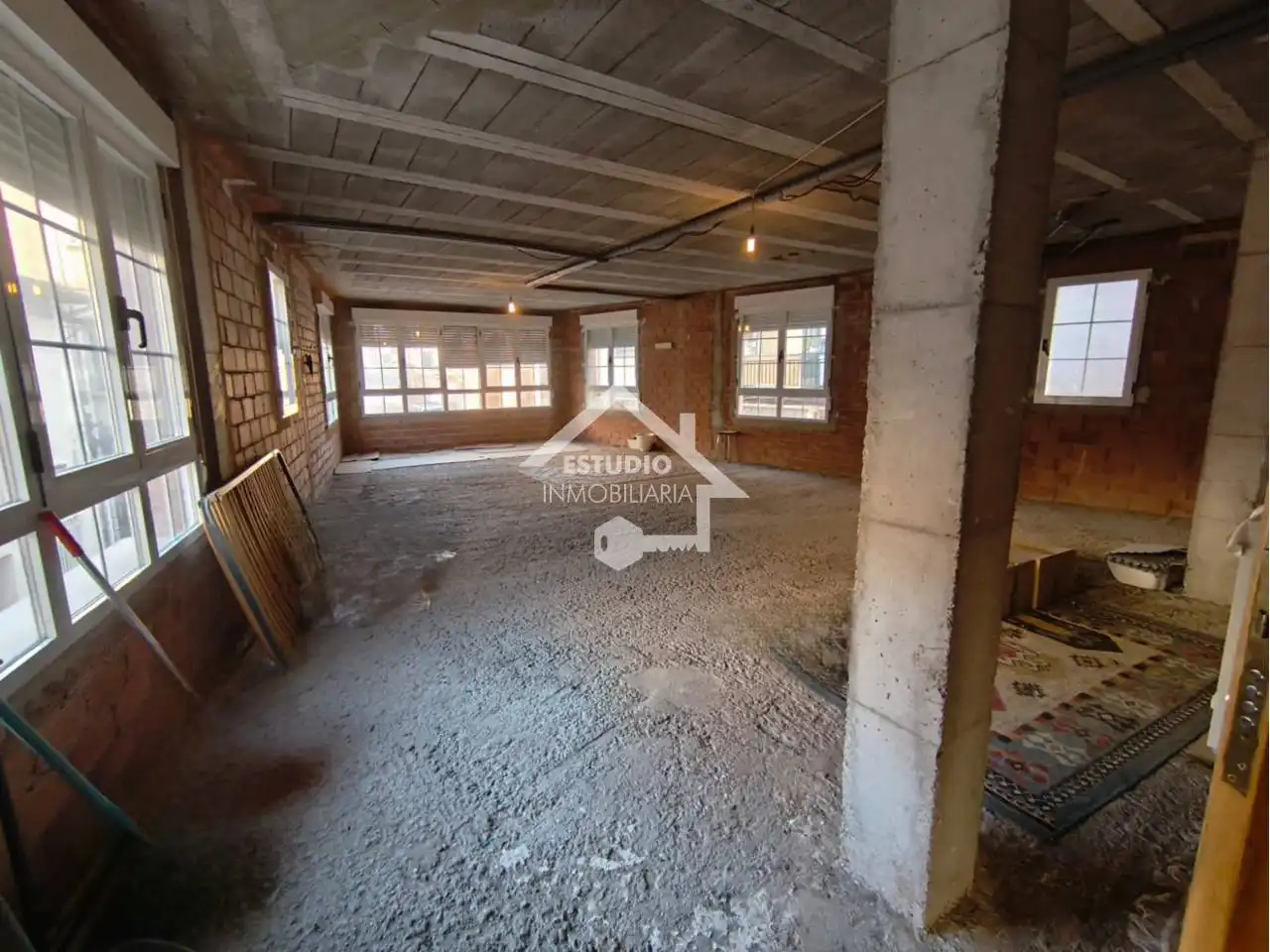 Casa o xalet en venda en Lodosa amb Aire condicionat, Calefacció i Parquet
