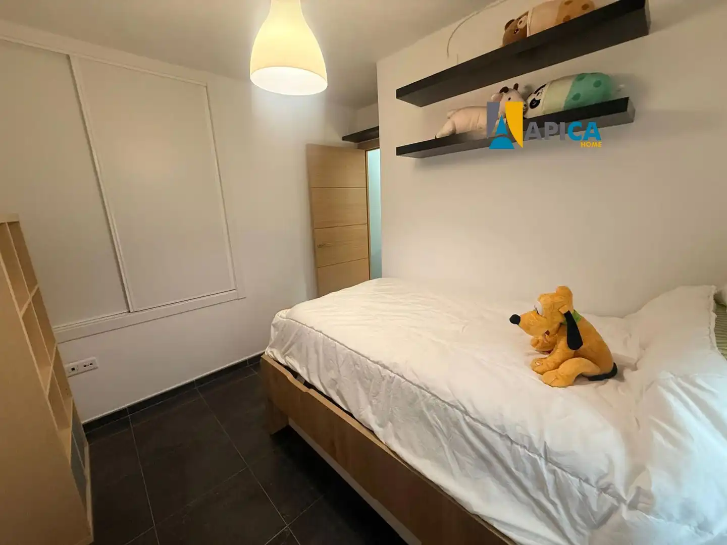 Duplexes for sale in El Juncal - Vallealto