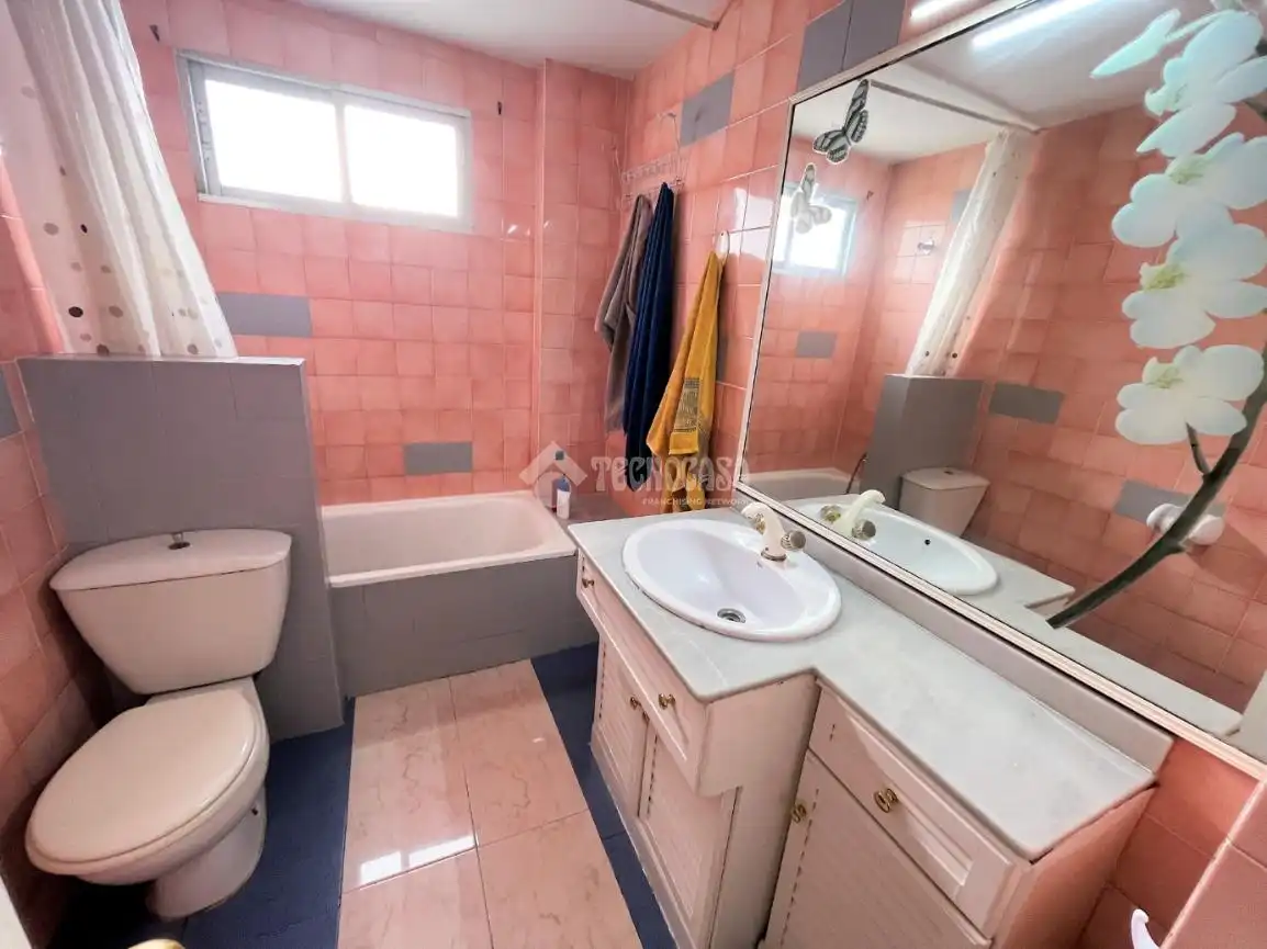 Wohnung mit Aufzug zum Verkauf in Cobreros Viejo, imagen 15