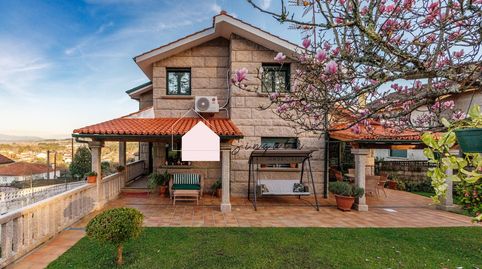 Foto 3 von Haus oder Chalet zum Verkauf in Toxeira (a)-areas, Tui, Pontevedra
