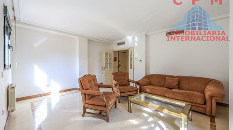 Photo 3 of Flat for rent in Colina, Madrid Capital