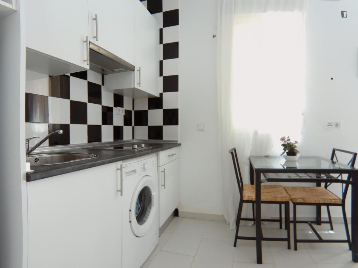 Apartament de lloguer a Pradolongo