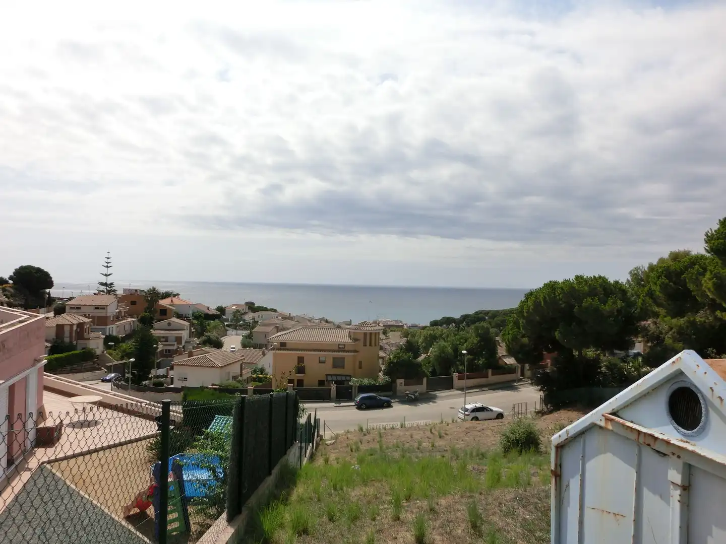 Terreno residencial en venta en Canet de Mar, imagen 6