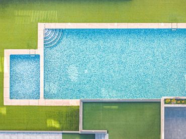 Àtic amb piscina en venda a Calle de José Llopis Díez