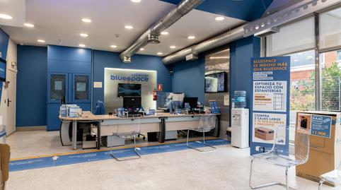 Foto 2 de Traster de lloguer a Calle Severo Ochoa, 9, Las Dehesillas - Vereda de los Estudiantes, Madrid