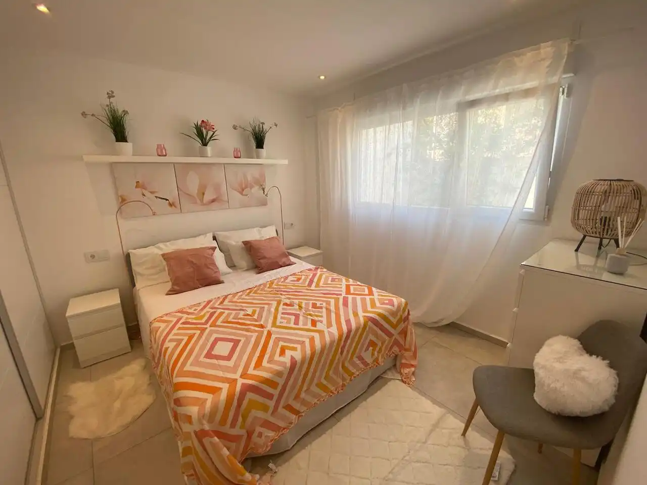 Casa in vendita a Benimantell, imagen 11