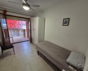 Bedroom of Flat for sale in Alicante / Alacant  with Terrace, Oven and Washing machine