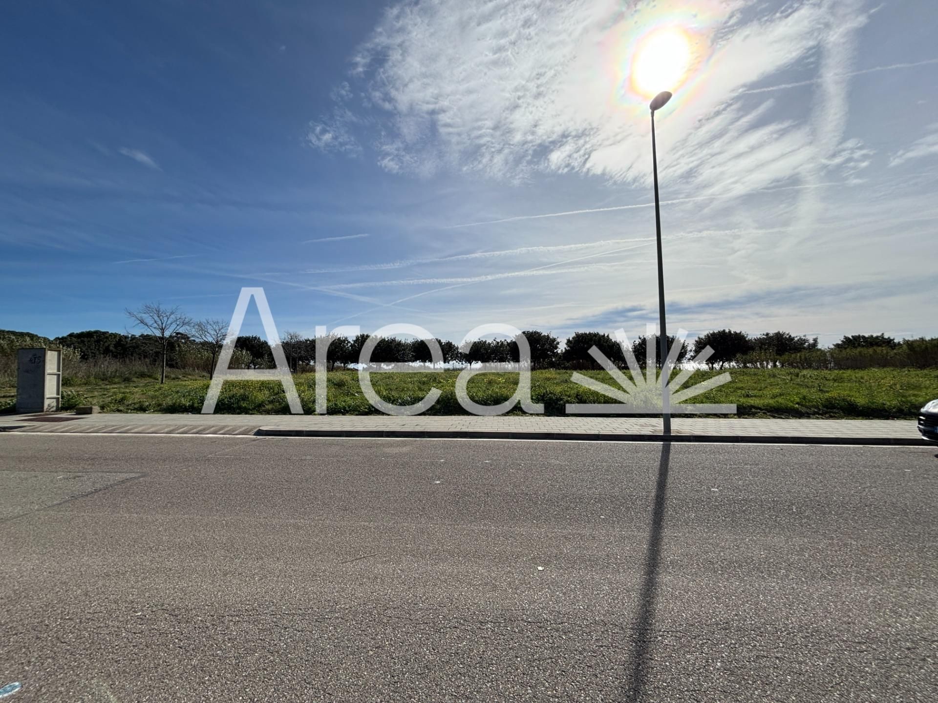 Industrial land for sale in Sant Andreu de Llavaneres