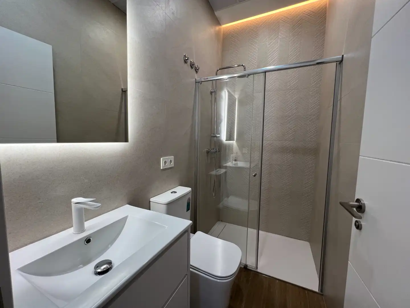 Loft de lloguer a Calle Zamora, 4, El Ranero