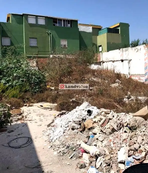 Terrenos y solares en venta en Hilaron Eslava 11, imagen 5