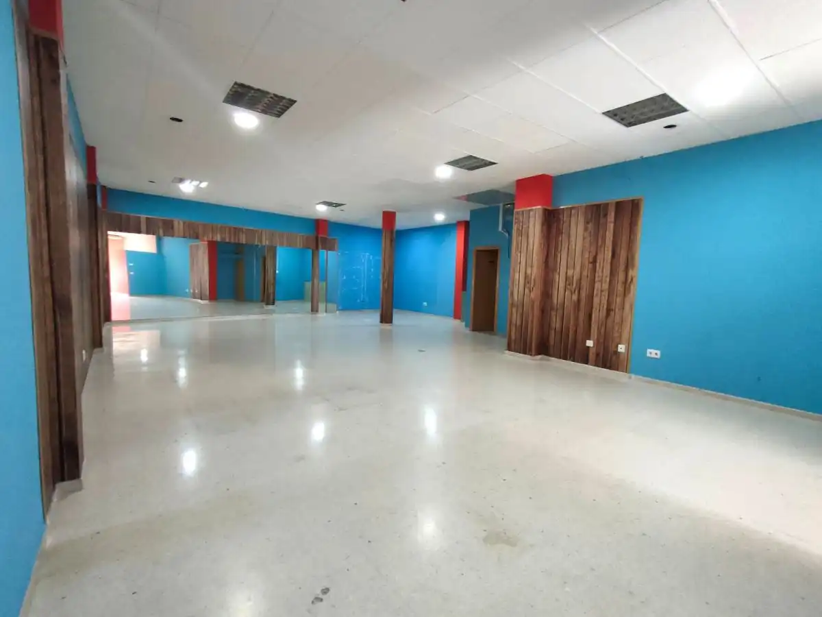 Local commercial à vendre à Valdepeñas, imagen 16
