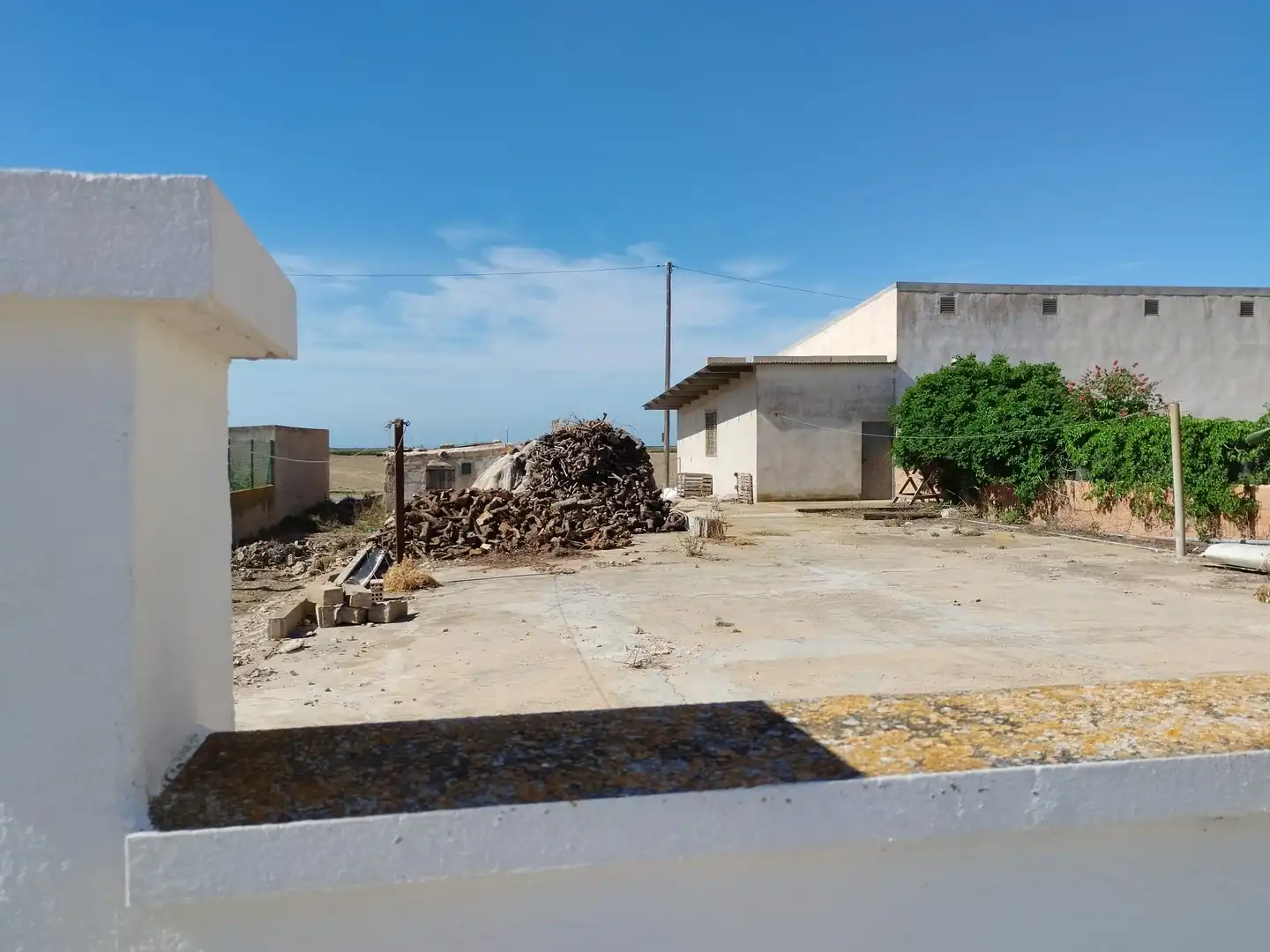 Terreny residencial en venda a Carrer Major, imagen 3